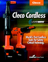 Cleco Cordless with LiveWire - 2007